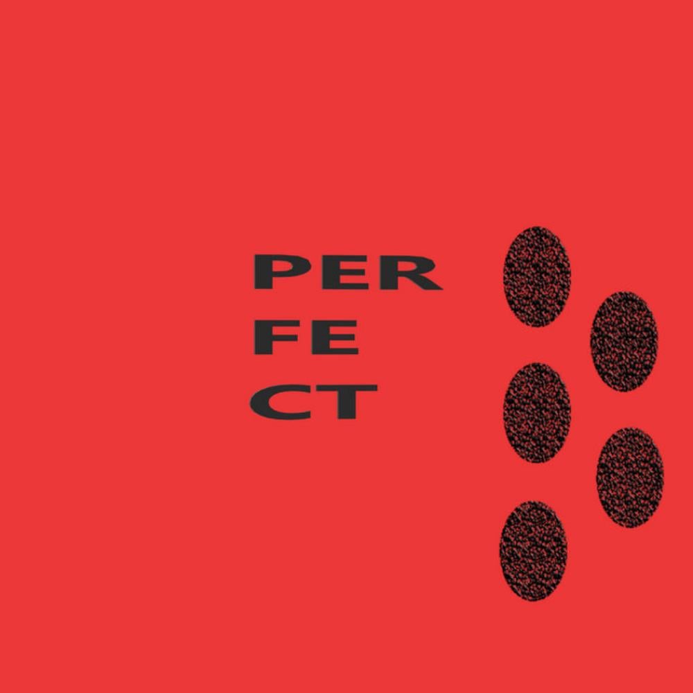 Perfect - Perfect CD (album) cover