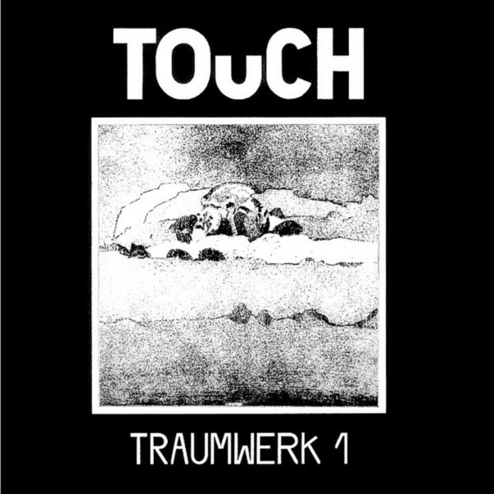 Touch Traumwerk 1 album cover