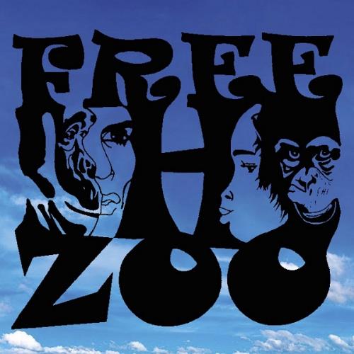 Free Human Zoo No Wind Tonight album cover