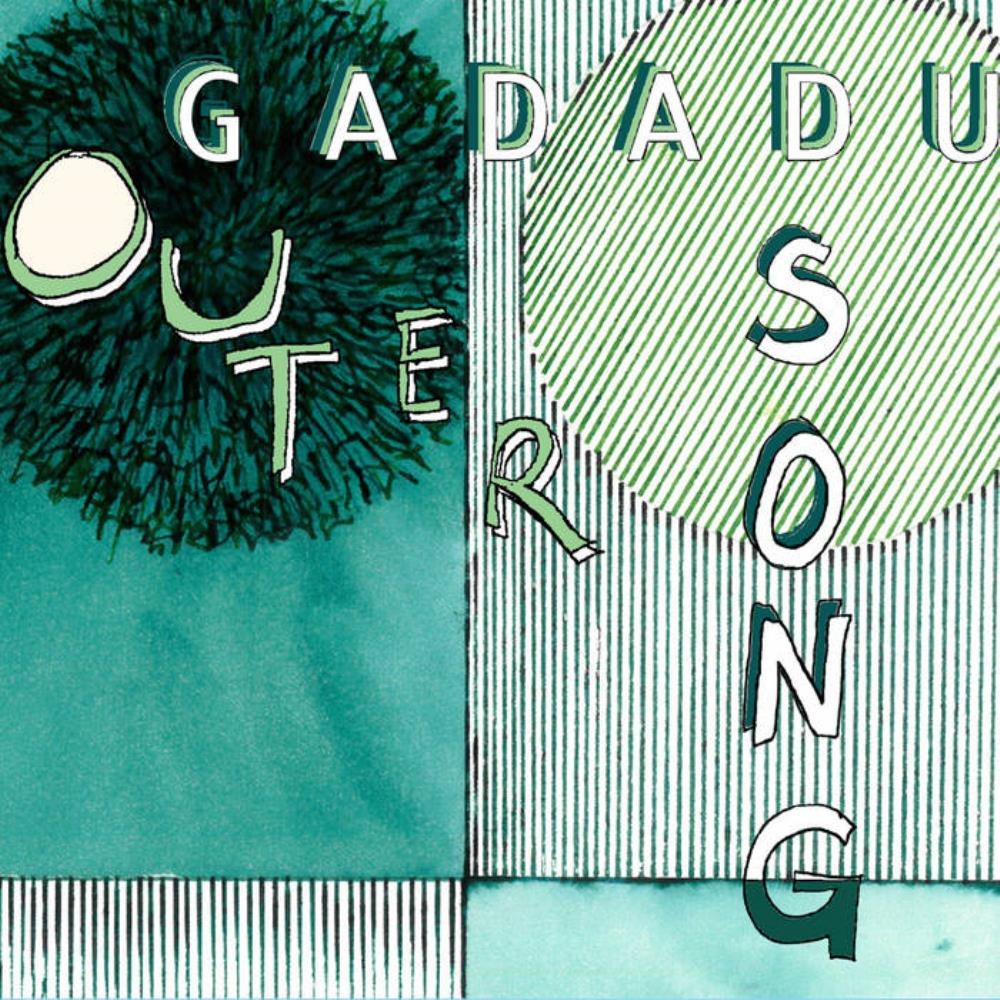 Gadadu Outer Song album cover