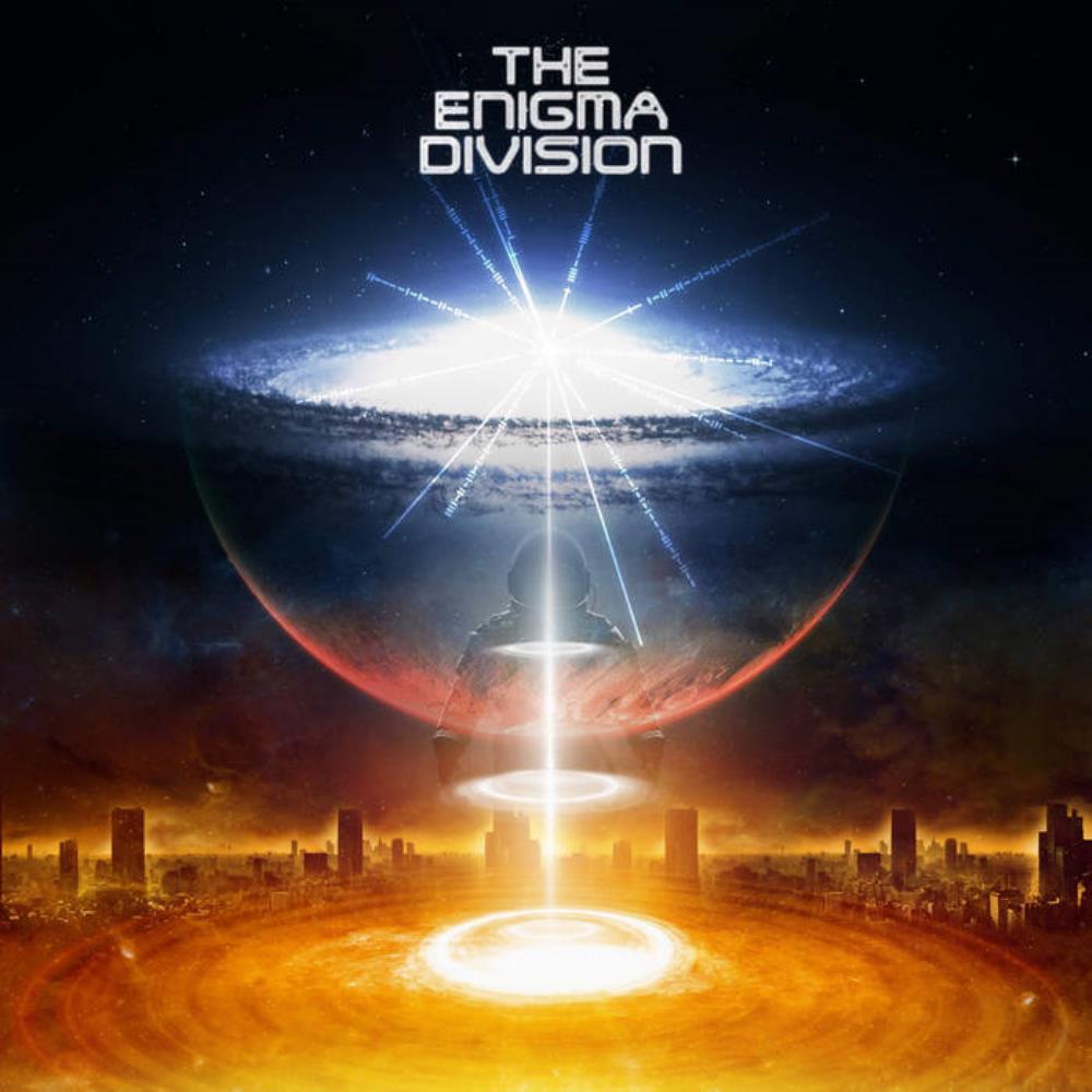 The Enigma Division The Enigma Division album cover