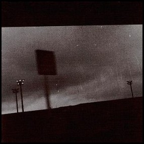 Godspeed You! Black Emperor F# A# &amp;#8734; album cover