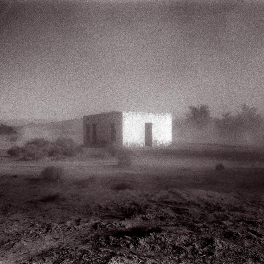 Godspeed You! Black Emperor - Allelujah! Don't Bend! Ascend! CD (album) cover