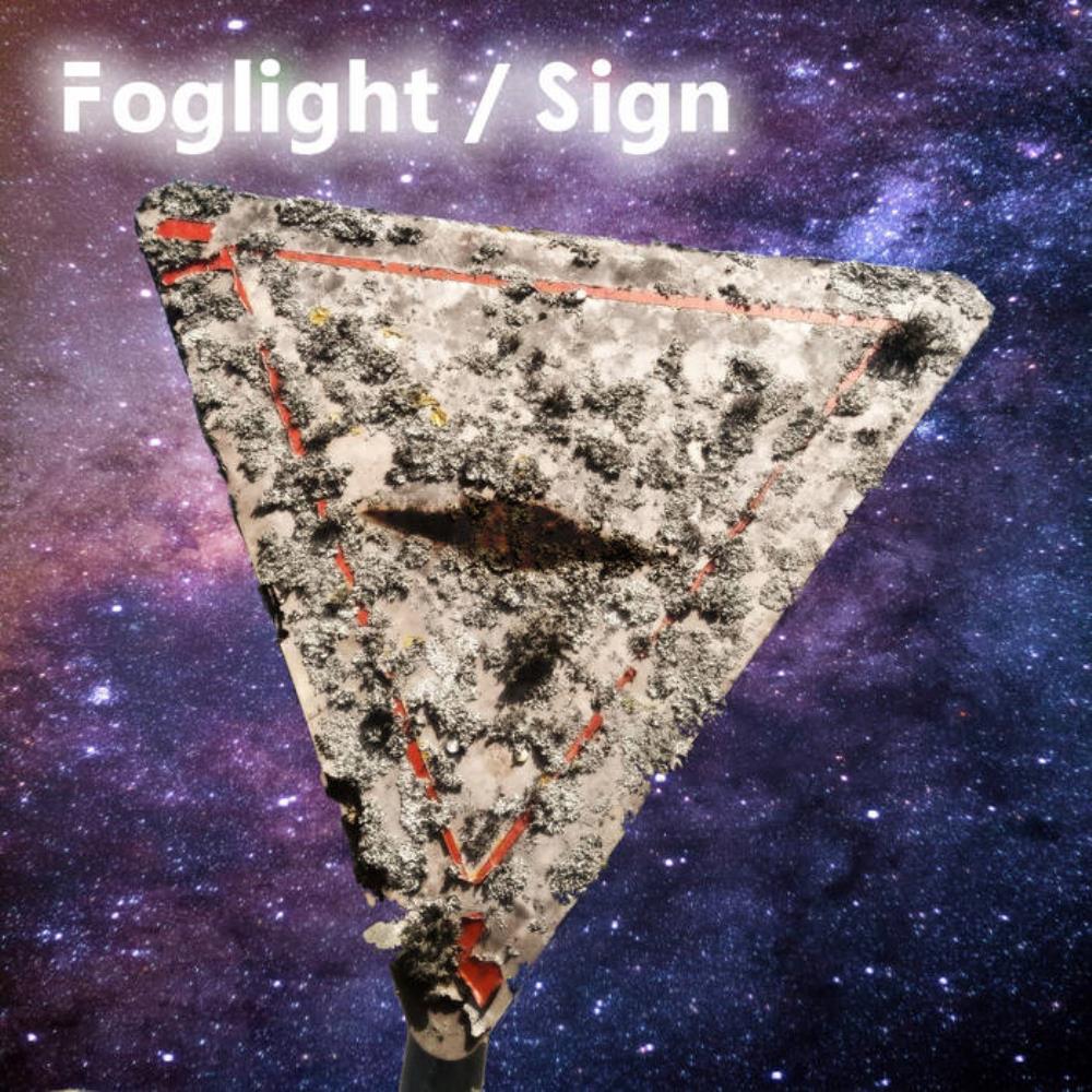 Fog Light - Sign CD (album) cover