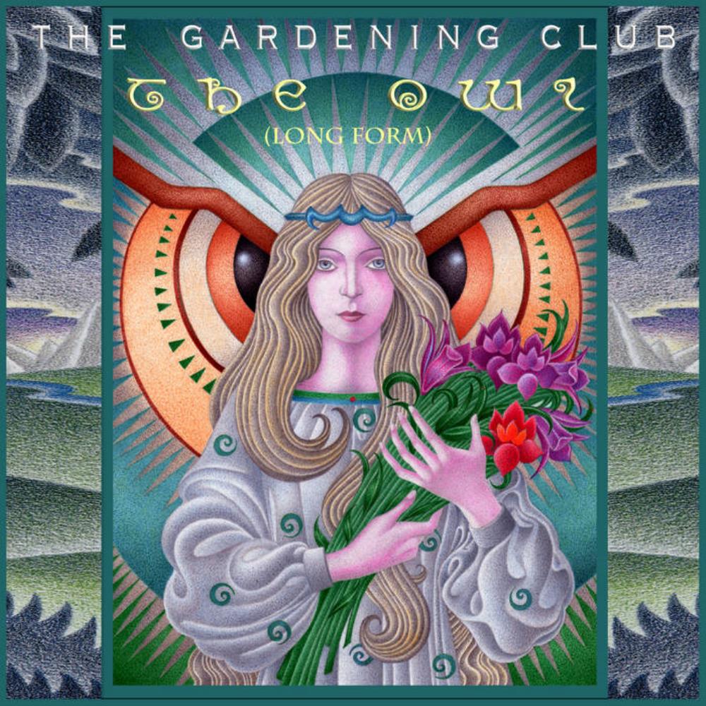 The Gardening Club The Owl - Long Form album cover