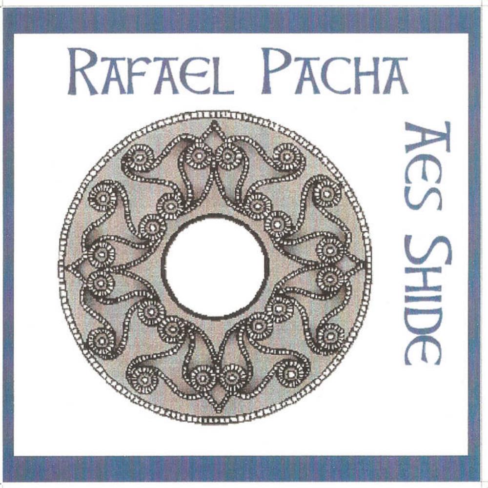 Rafael Pacha - Aes Sidhe CD (album) cover