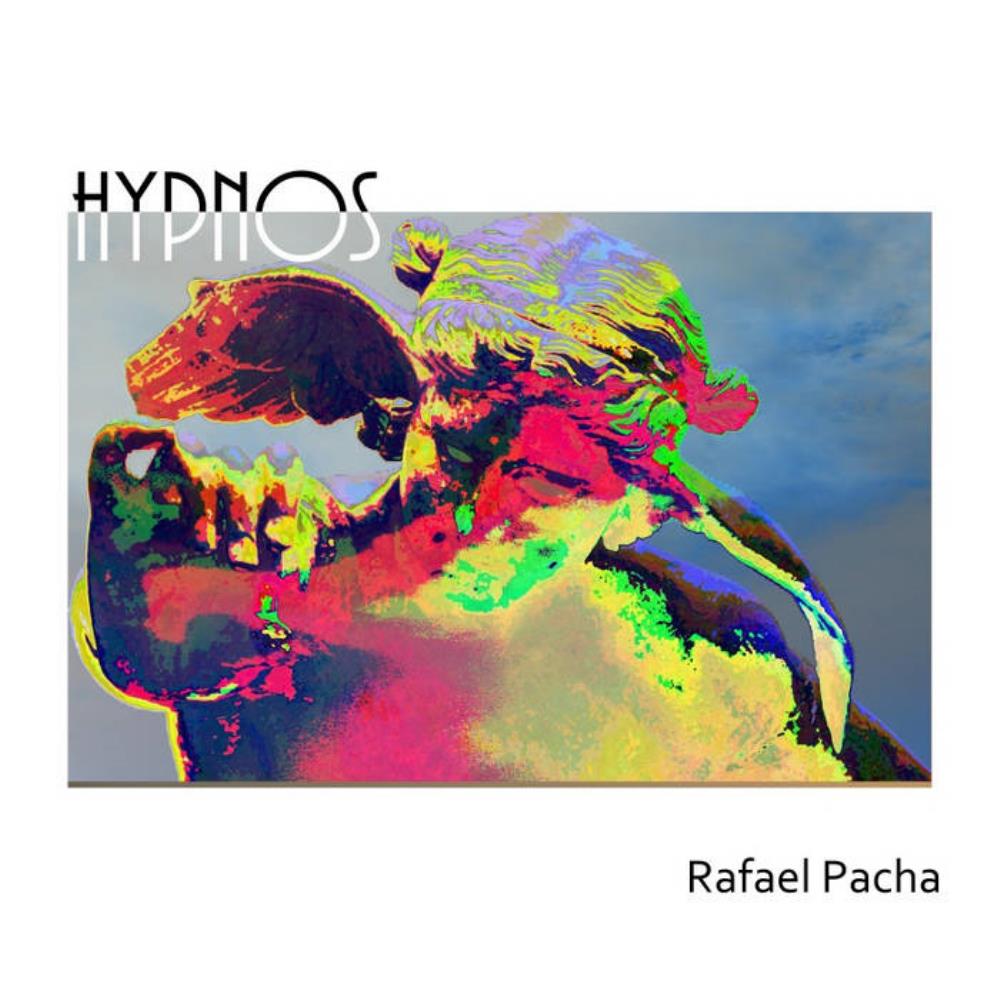 Rafael Pacha - Hypnos CD (album) cover