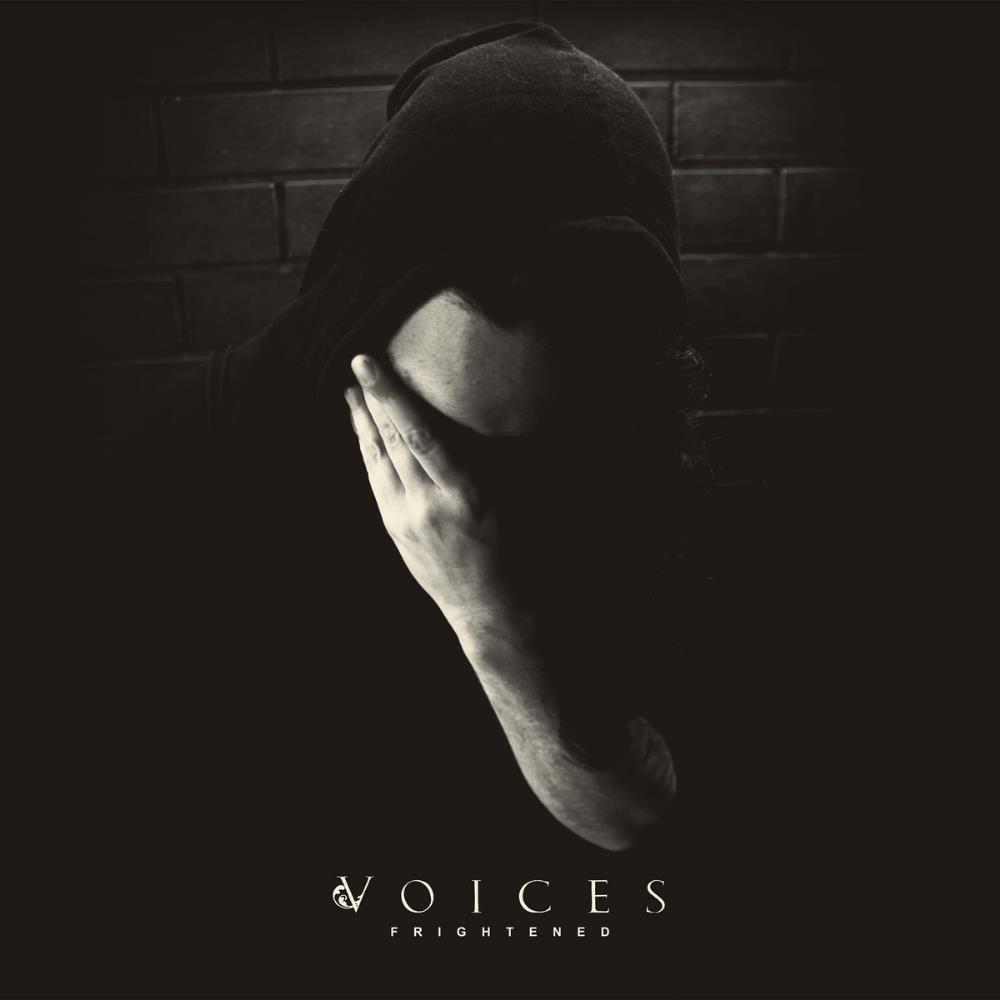 Voices Frightened album cover
