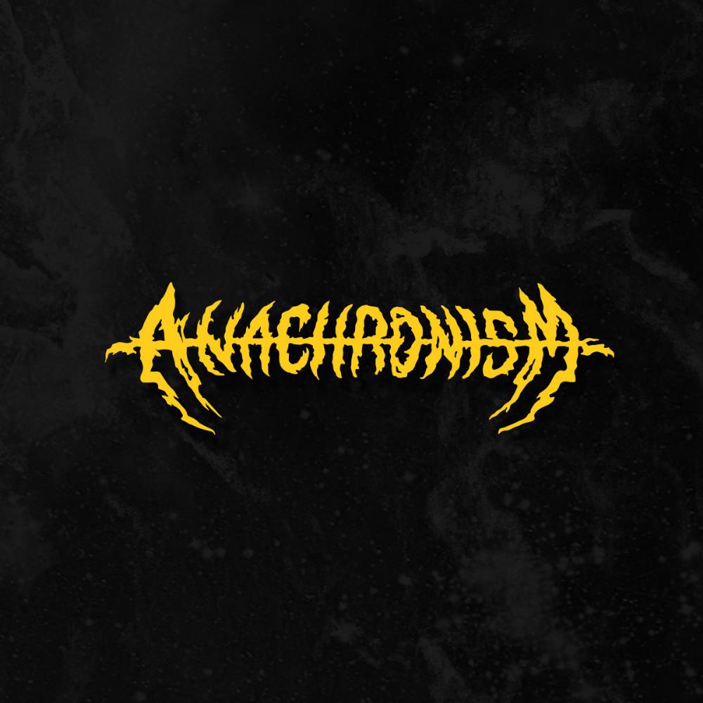 Anachronism - Demo 2017 CD (album) cover