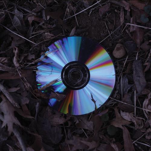 Sarmat - Dubious Disk CD (album) cover