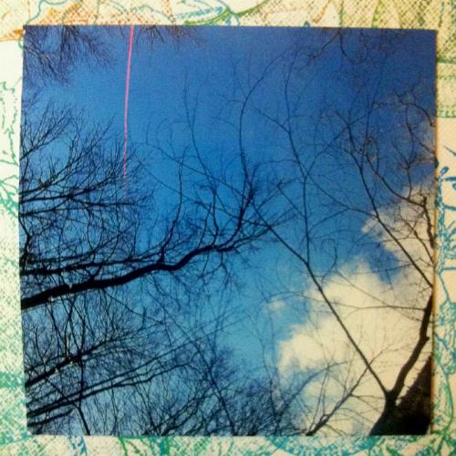 Mark McGuire Spring Is Not Here album cover