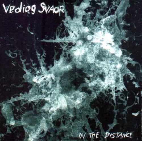 Vediog Svaor - In the Distance CD (album) cover