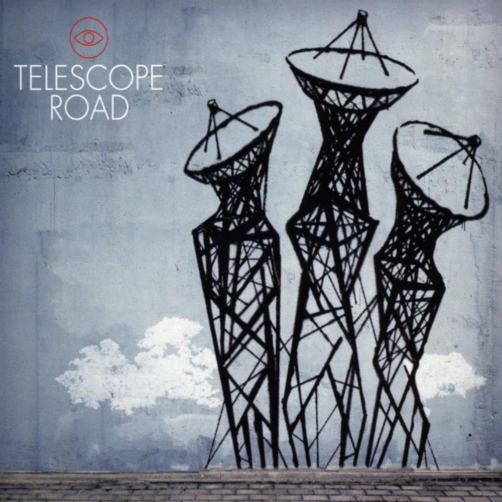 Telescope Road Telescope Road album cover
