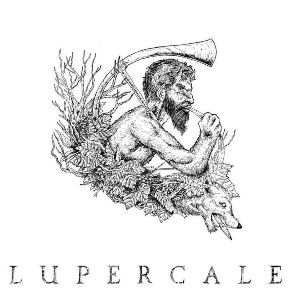 Selvans Lupercale (single edit) album cover