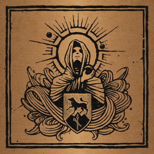 Velnias - Scion of Aether CD (album) cover