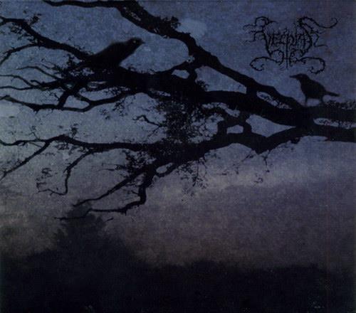 Velnias - Sovereign Nocturnal CD (album) cover