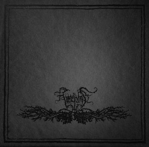 Velnias - RuneEater CD (album) cover