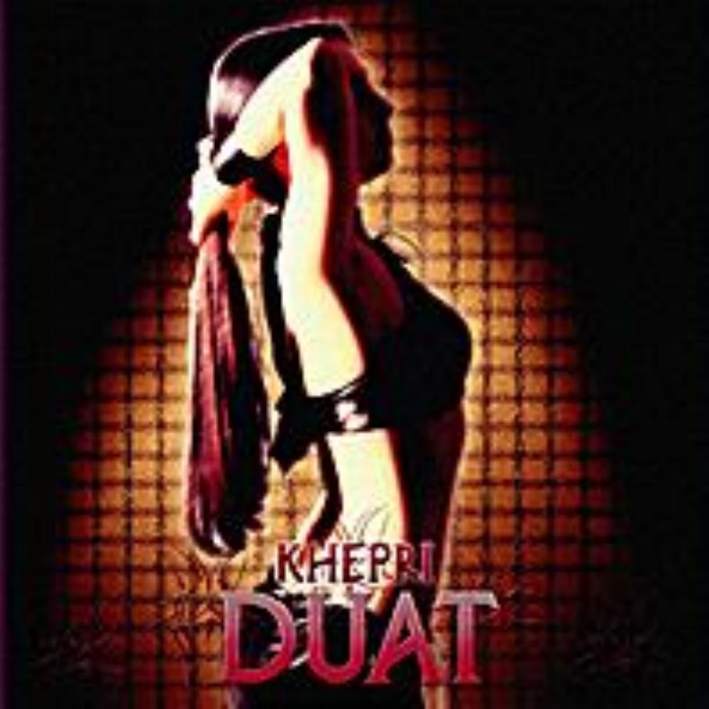 Khepri Duat album cover