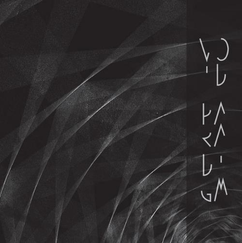 Void Paradigm - Void Paradigm CD (album) cover