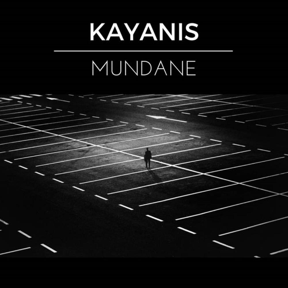 Kayanis Mundane album cover