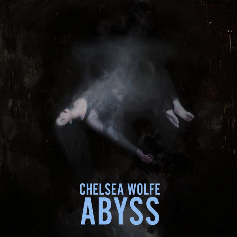 Chelsea Wolfe Abyss album cover