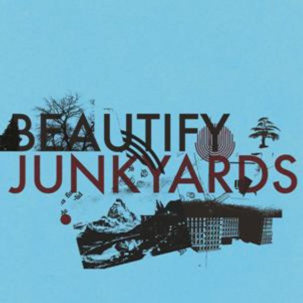 Beautify Junkyards From the Morning / Fuga N 2 album cover