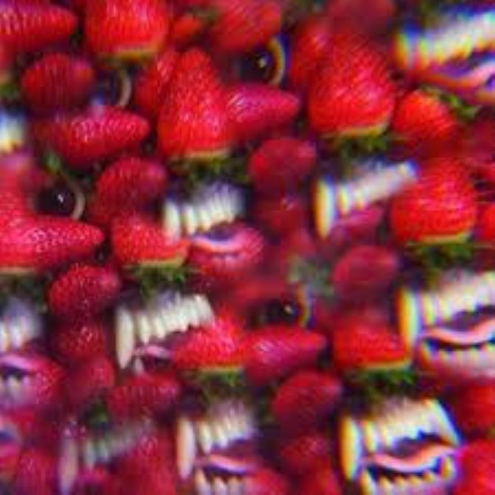 Thee Oh Sees - Floating Coffin CD (album) cover