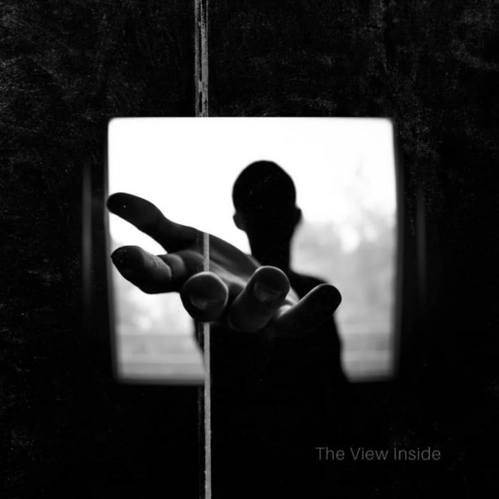 The View Inside - The View Inside CD (album) cover