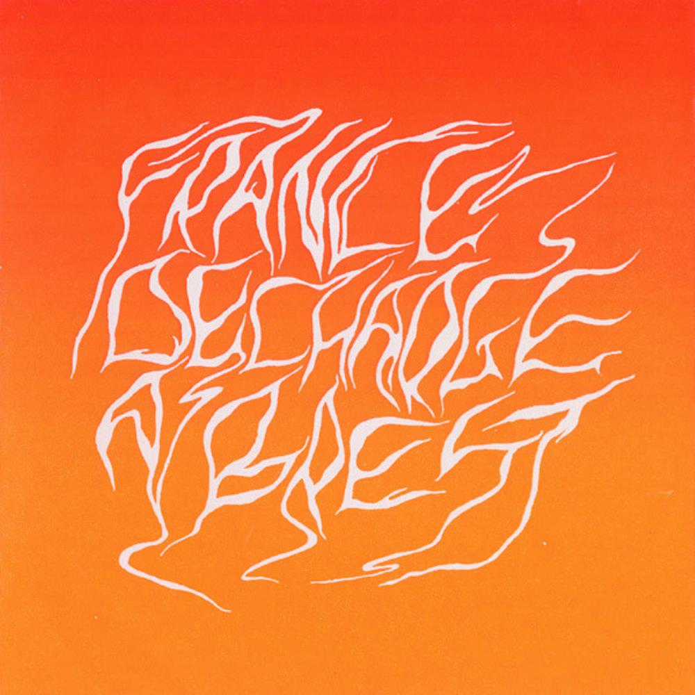 France - Dcharge  Brest CD (album) cover