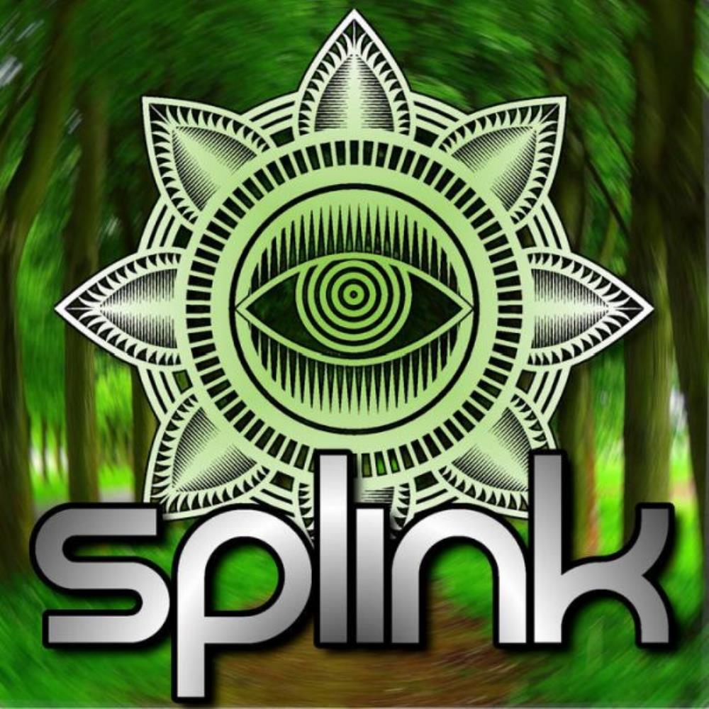 Splink Splink Live at the Avalon Ballroom Weekender 2019 album cover
