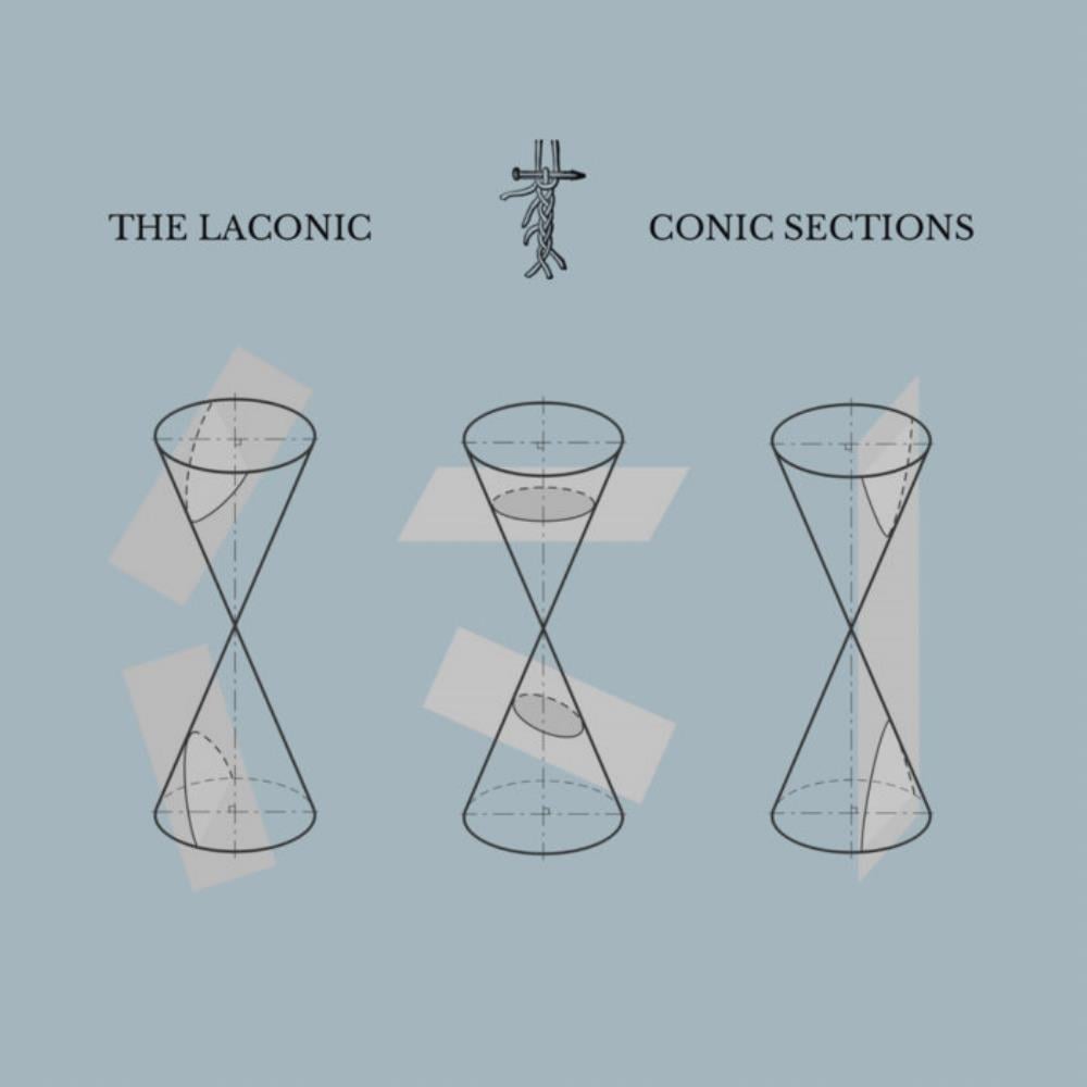 The Laconic Conic Sections album cover