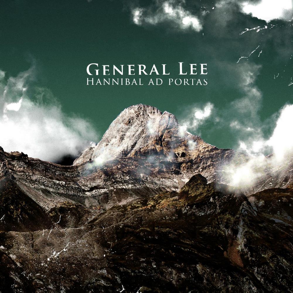 Junon / ex General Lee General Lee: Hannibal ad Portas album cover