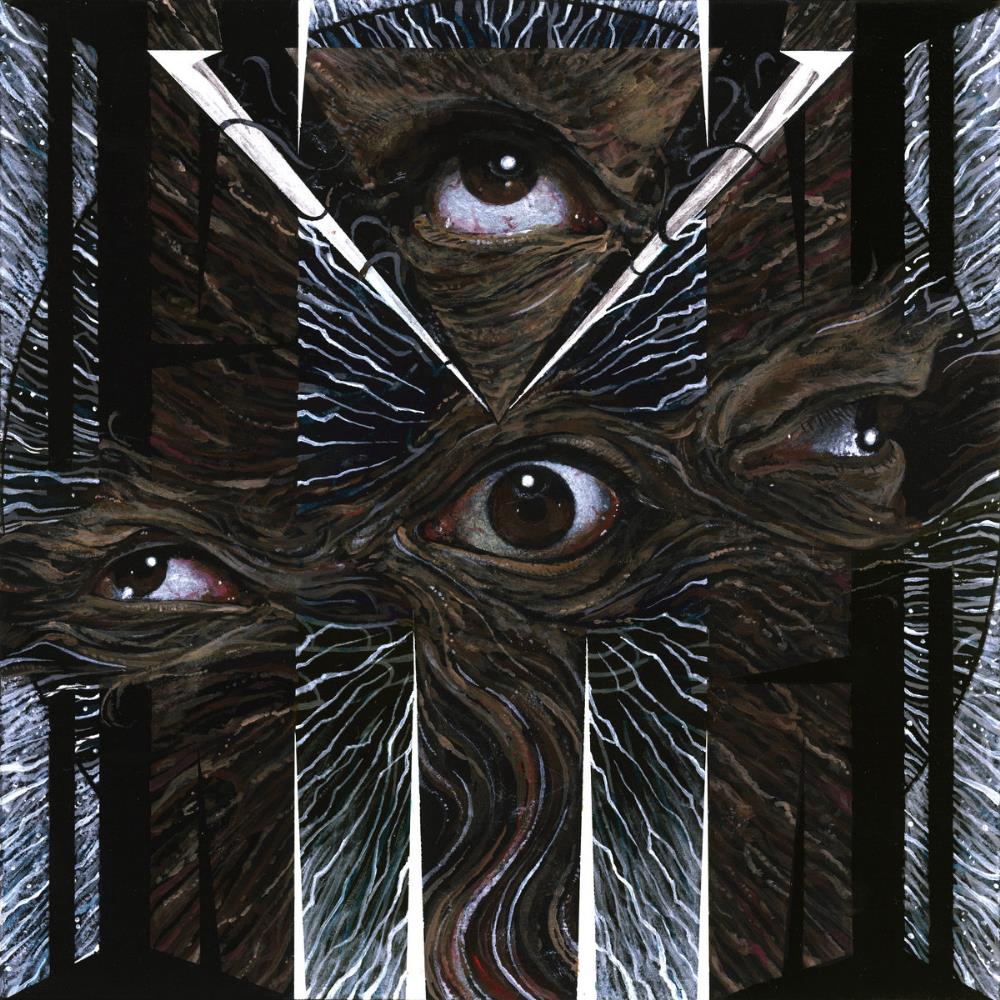 Teitan In Oculus Abyss album cover