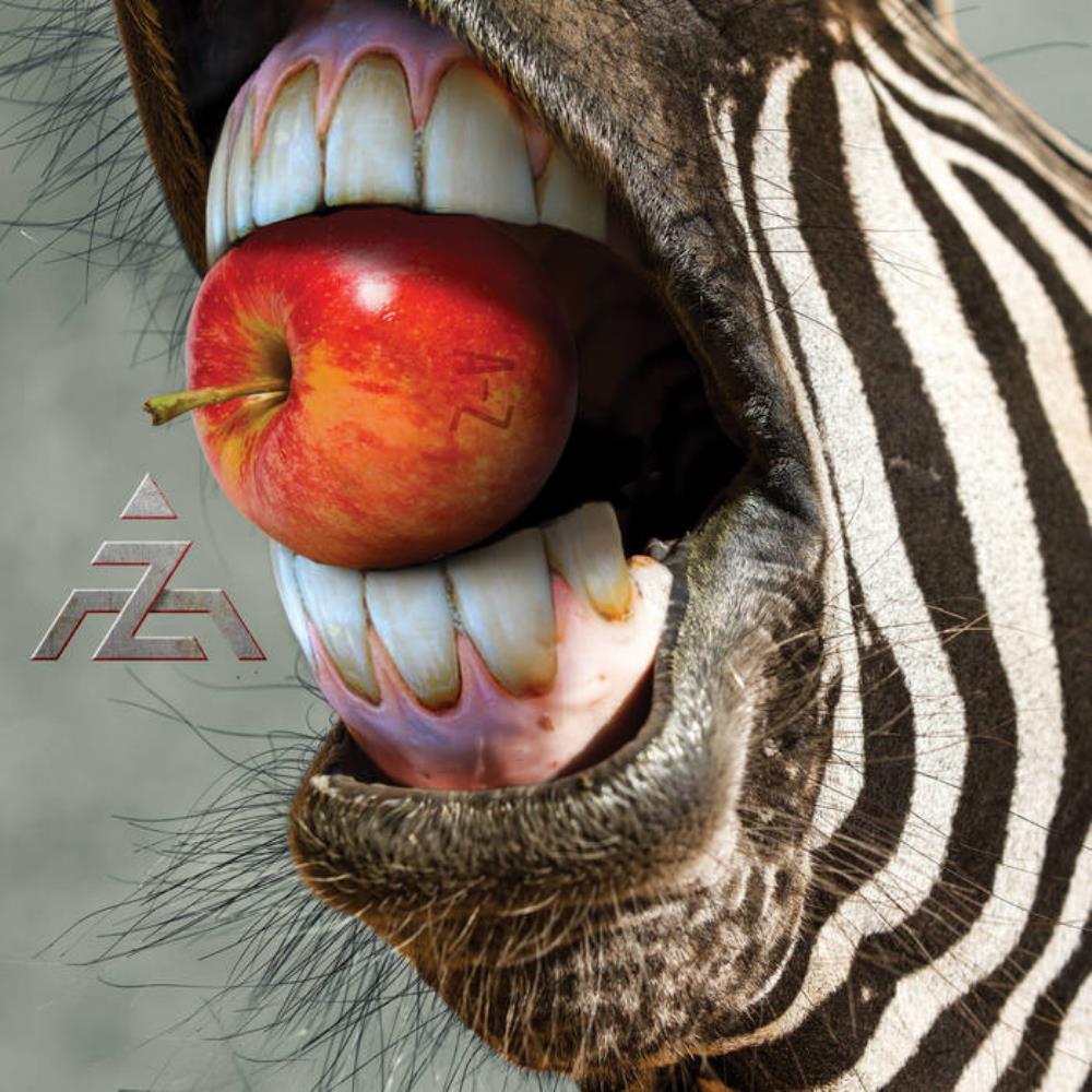 A-Z - A-Z CD (album) cover