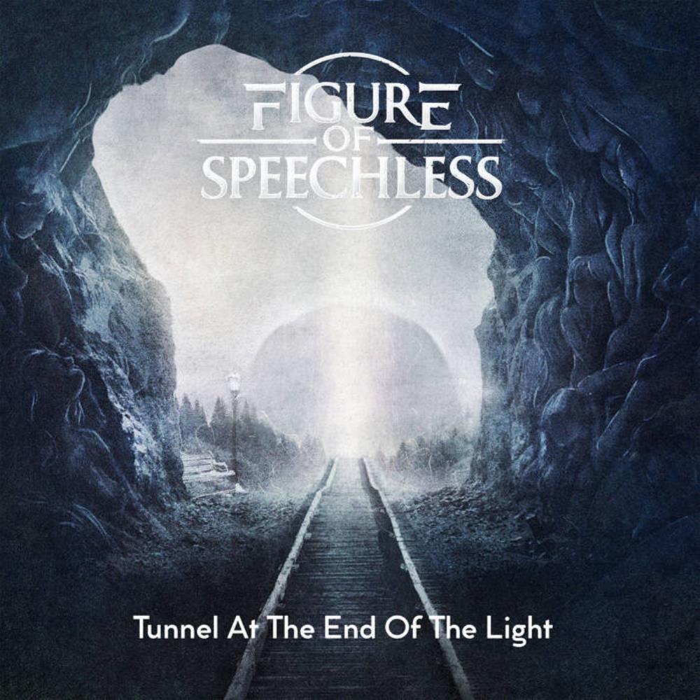 Figure of Speechless Tunnel at the End of the Light album cover
