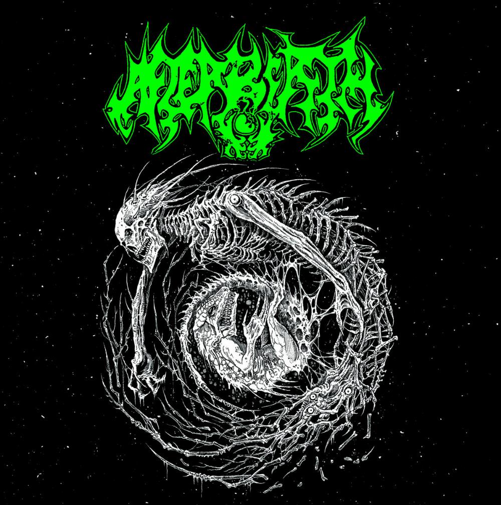 Afterbirth Brutal Inception album cover