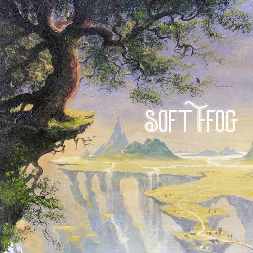 Soft Ffog - Soft Ffog CD (album) cover
