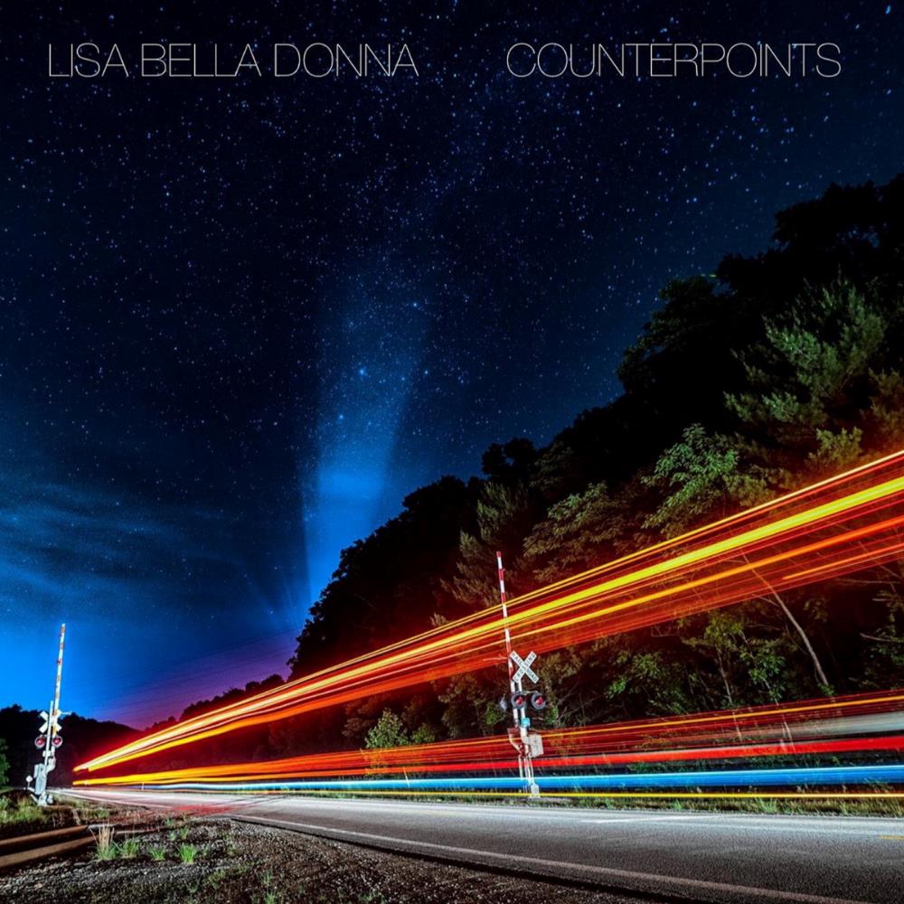 Counterpoints by Bella Donna, Lisa album rcover