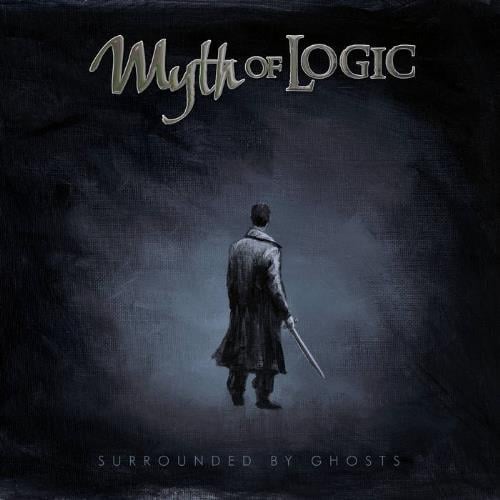 Myth of Logic Surrounded by Ghosts album cover