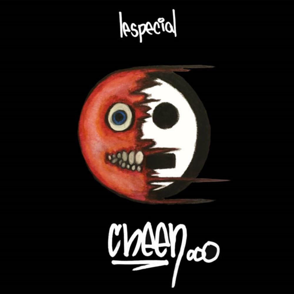 lespecial - Cheen CD (album) cover