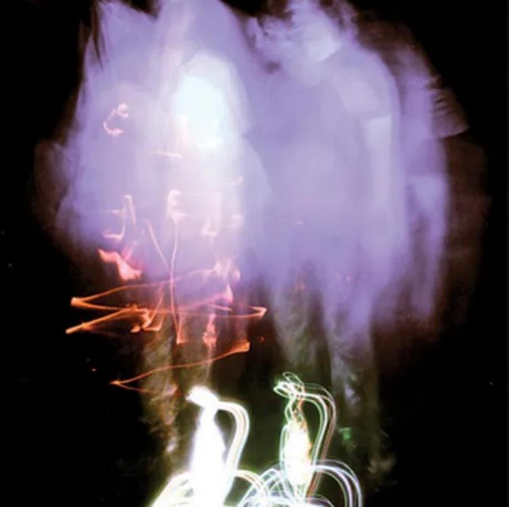 Mist Glowing Net album cover