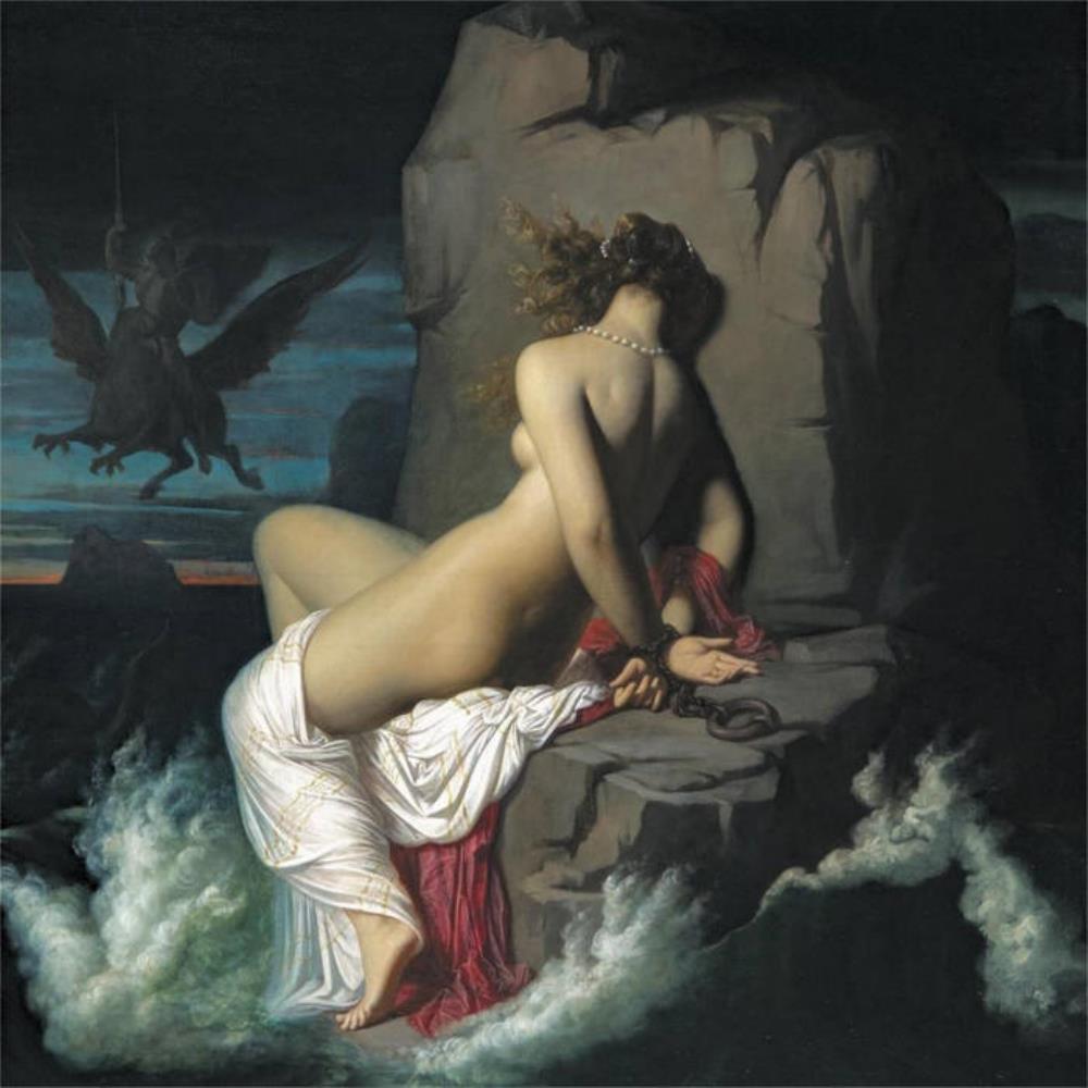 Hoplites [Ὁπλίτης] Τρωθησομένη (Trothisomeni) album cover