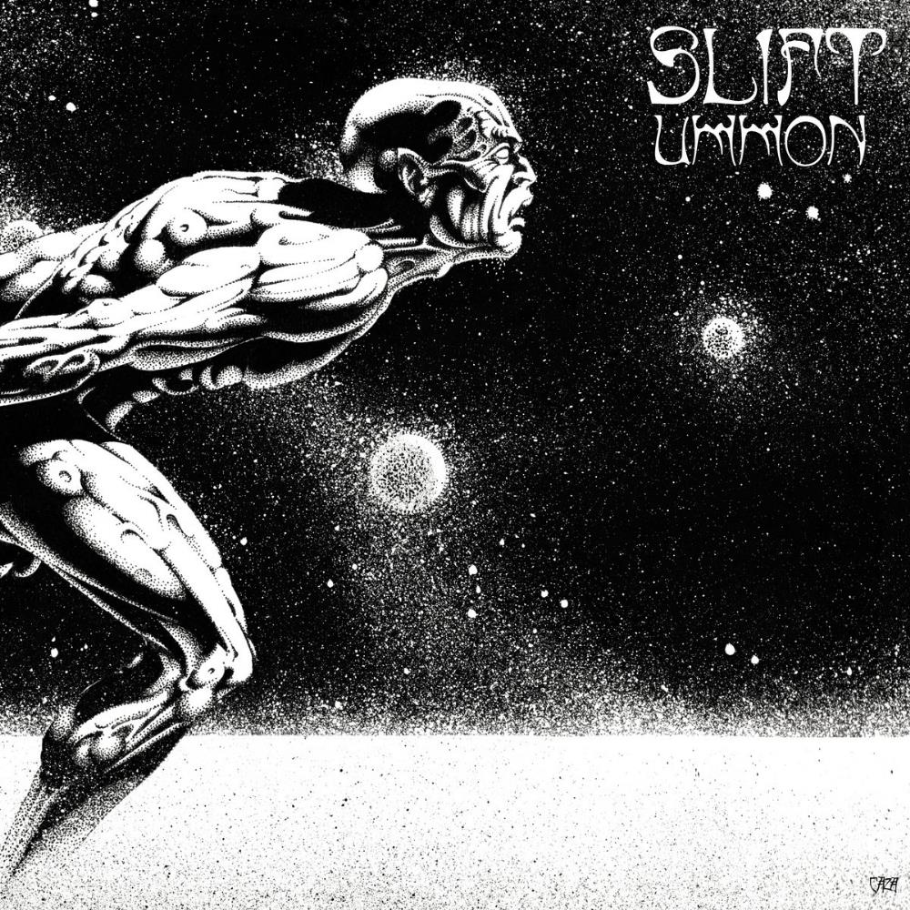 Slift - Ummon CD (album) cover
