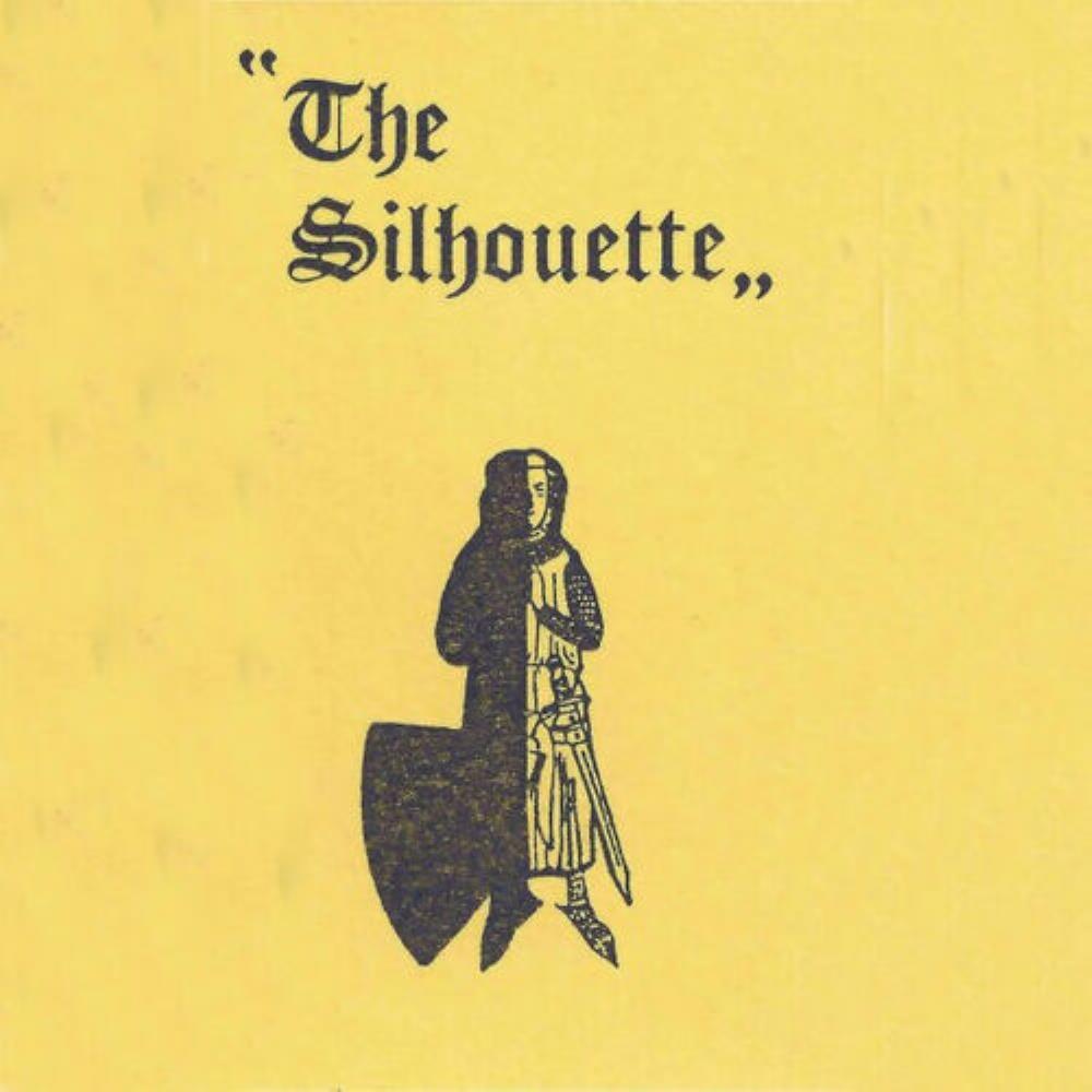 The Last Detail The Silhouette album cover