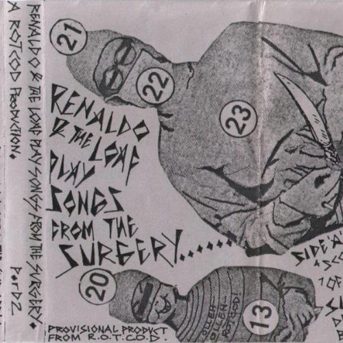 Renaldo & The Loaf Songs from the Surgery...... album cover
