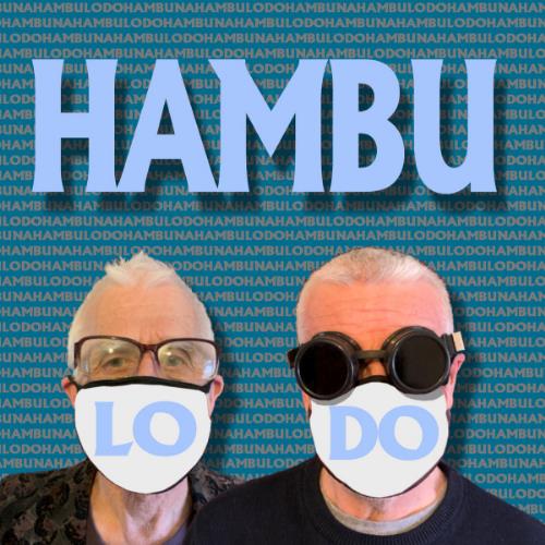 Renaldo & The Loaf Hambu Lodo album cover