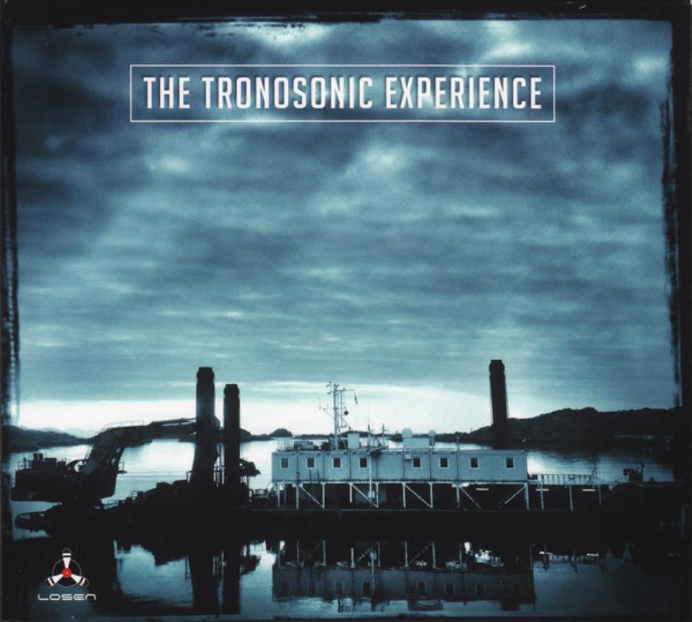 The Tronosonic Experience The Tronosonic Experience album cover