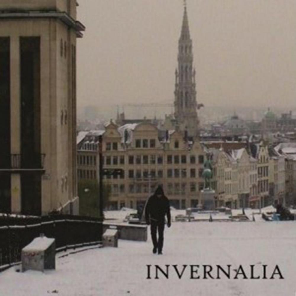 Invernalia Invernalia album cover
