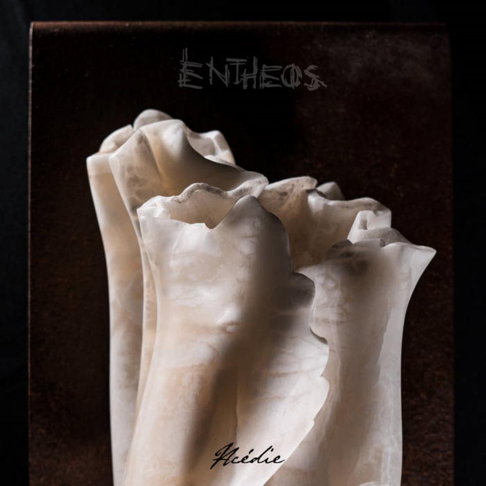 Entheos - Ac​​die CD (album) cover