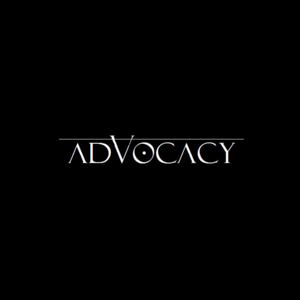 Advocacy - Corrupted CD (album) cover
